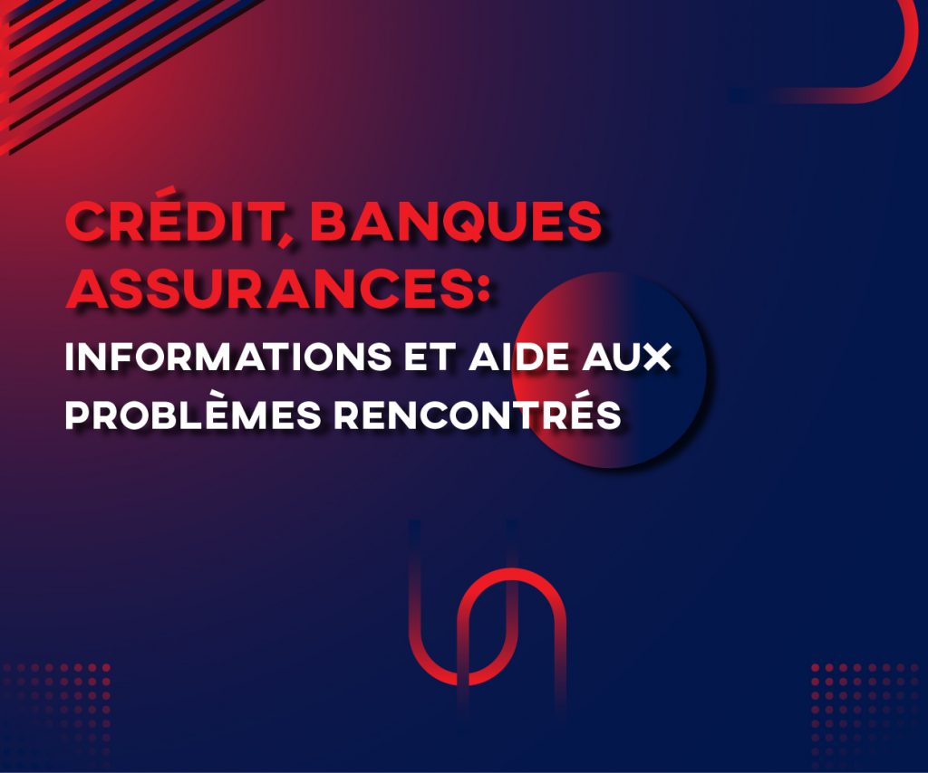 Réglez vos problèmes avec les banques sur le site credit-et-banque.com  le seul site indépendant